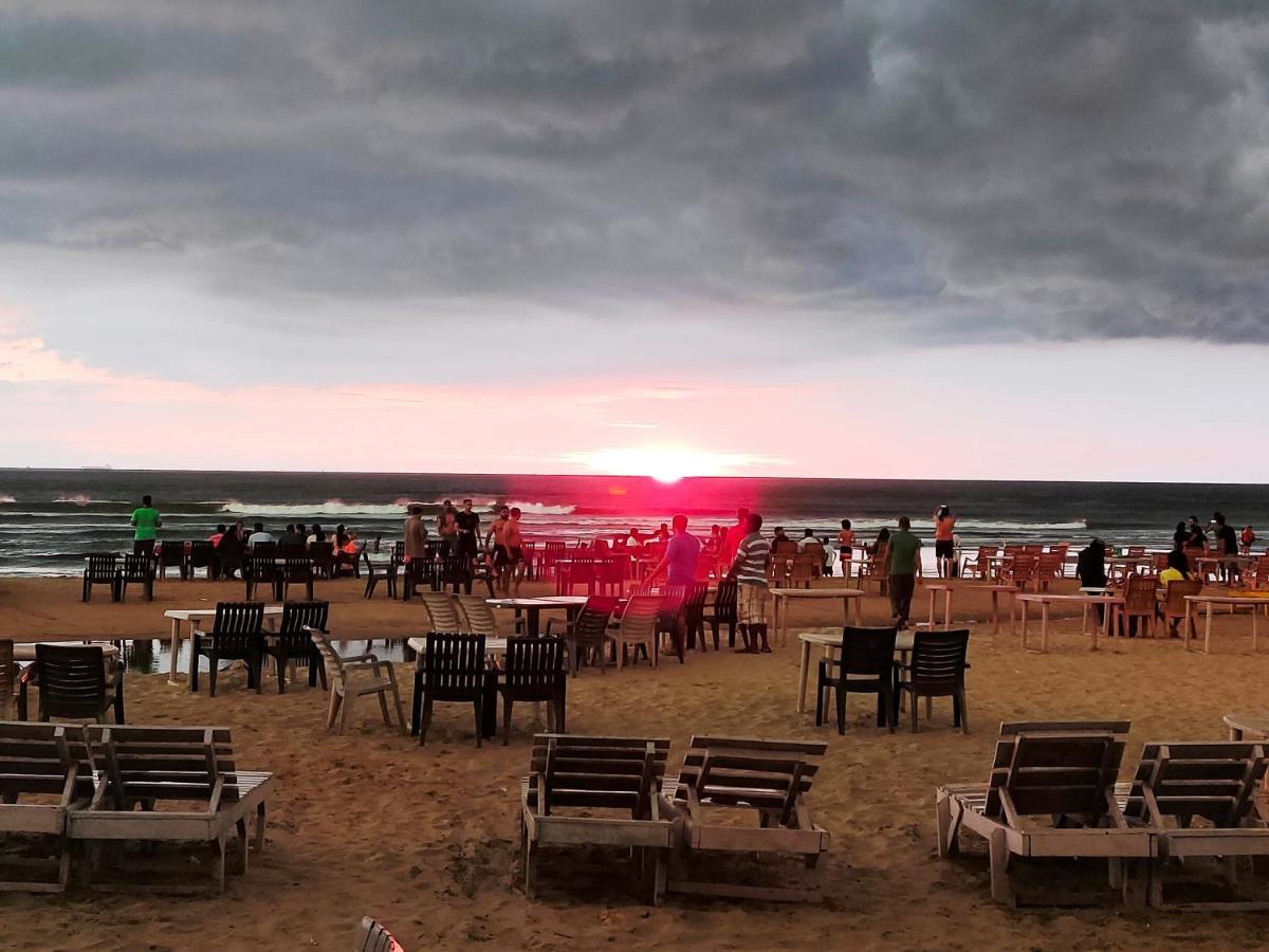 21Coconuts Inn Arambol Eksteriør bilde